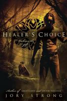 Healer's Choice cover