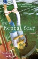 The Repeat Year cover