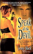 Speak of the Devil cover