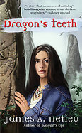 Dragon's Teeth cover