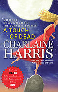 A Touch of Dead (Sookie Stackhouse) cover