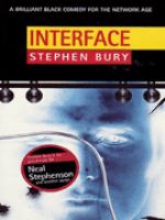 Interspace cover