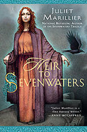 Heir to Sevenwaters cover