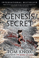Genesis SecretThe cover