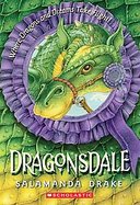 Dragonsdale cover