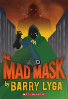 The Mad Mask cover