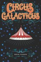 Circus Galacticus cover