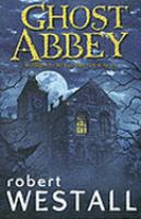 Ghost Abbey cover