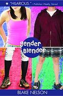 Gender Blender cover