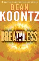 Breathless cover