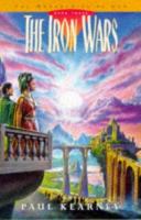 The Iron Wars cover