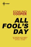 All Fools' Day cover
