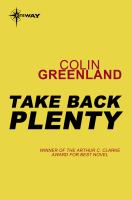 Take Back Plenty cover