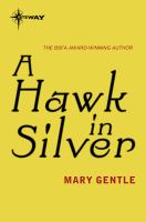 A Hawk in Silver cover