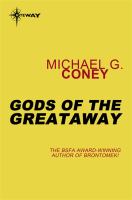Gods of the Greataway cover