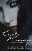 Cryptic Cravings cover