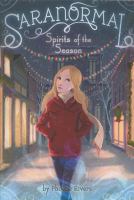 Spirits of the Season cover