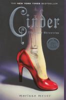 Cinder cover