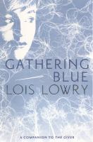 Gathering Blue cover
