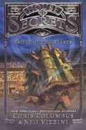 Battle of the Beasts cover