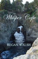 Whisper Cape cover