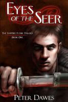 Eyes of the Seer : Book One of the Vampire Flynn Trilogy cover