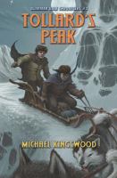 Tollard's Peak cover