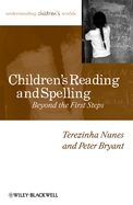 Children's Reading And Spelling cover