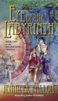 Eye of the Labyrinth : Bk 2. Second Sons Tril. cover