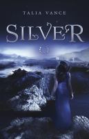 Silver cover