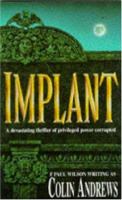 Implant cover