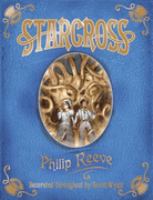 Starcross (Larklight) cover
