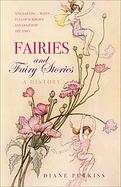 Fairies and Fairy Stories A History cover