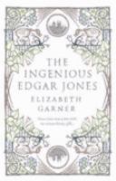 The Ingenious Edgar Jones cover