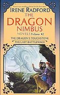 The Dragon Nimbus Novels  (volume2) cover