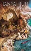 The Wild Ways cover