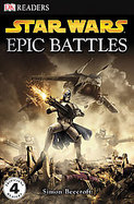 Epic Battles cover