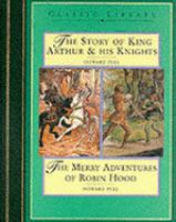 Robin Hood/King Arthur's Knights cover