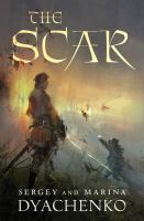 The Scar cover