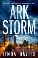 Ark Storm cover