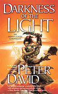 Darkness of the Light cover