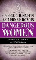 Dangerous Women Vol. 3 cover
