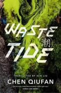 Waste Tide cover
