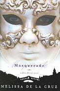 Masquerade cover