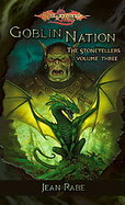 Goblin Nation cover