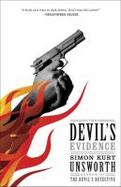 The Devil's Evidence cover
