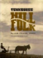 Tennessee Hill Folk cover