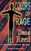 Colors of Rage cover
