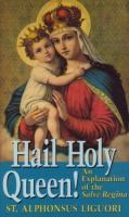 Hail Holy Queen: cover