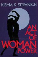 An Act of Woman Power cover